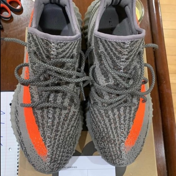 Yeezy 350 Belugas